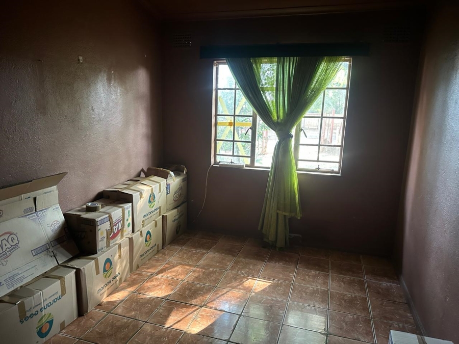2 Bedroom Property for Sale in Oos Einde North West